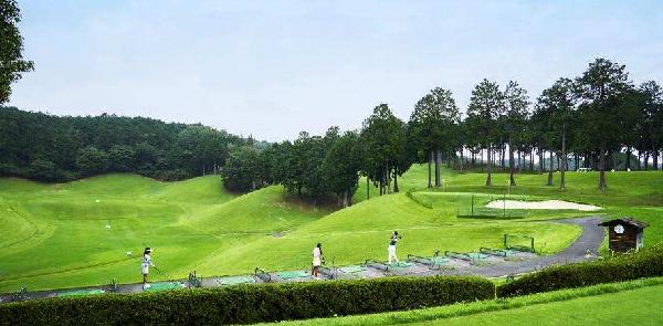 武藏丘高尔夫球场 - undefined