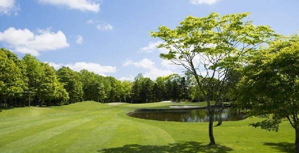 北海道惠庭乡村俱乐部 - 阳江保利银滩高尔夫套票-海滨高尔夫旅游1球1晚套餐