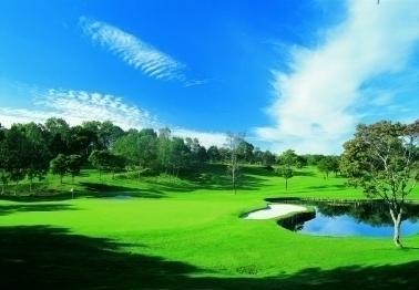 北海道惠庭乡村俱乐部 - 星际高球联盟-中国精英人士高尔夫旅游度假实景