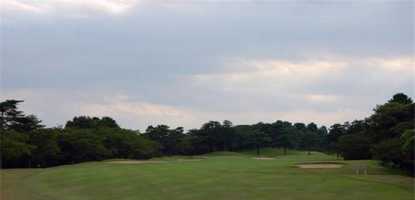 武藏丘高尔夫球场 - 全国335座高尔夫球场实时预订-高球爱好者一站式订场平台