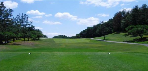 滋贺乡村俱乐部 - 高尔夫1球1晚特惠套票-星际高球联盟精选旅游套餐
