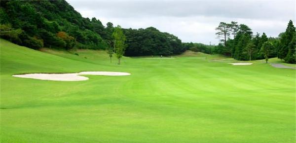 月湖高尔夫俱乐部鹤舞球场 - 星际高球联盟-中国精英人士高尔夫旅游度假实景