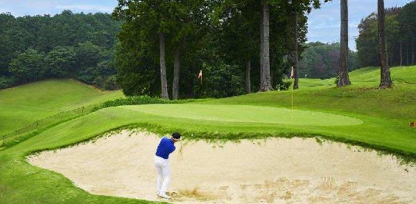 武藏丘高尔夫球场 - undefined