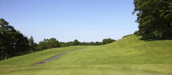 王朝高尔夫俱乐部北广岛球场 - 全国335座高尔夫球场实时预订-高球爱好者一站式订场平台