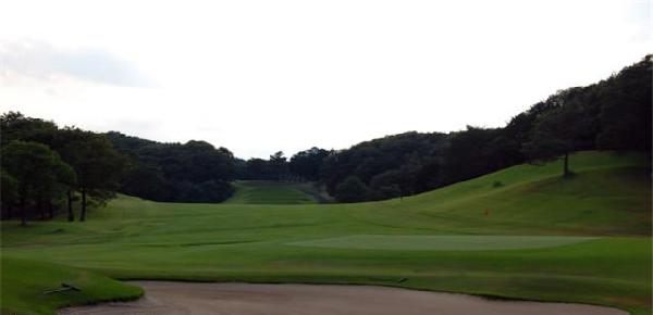 武藏丘高尔夫球场 - 海口观澜湖高尔夫球场预订-海南高尔夫旅游攻略推荐