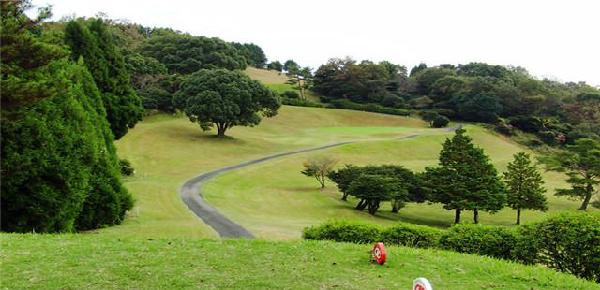 日田国际高尔夫俱乐部 - 星际高球联盟-中国精英人士高尔夫旅游度假实景