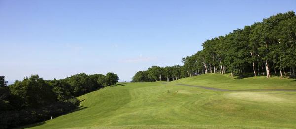 王朝高尔夫俱乐部北广岛球场 - 深圳观澜湖高尔夫订场服务-广东专业高尔夫预订平台