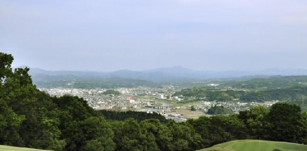 日田国际高尔夫俱乐部 - 深圳观澜湖高尔夫订场服务-广东专业高尔夫预订平台