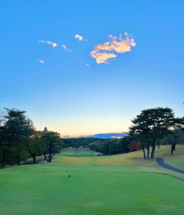 武藏丘高尔夫球场 - undefined