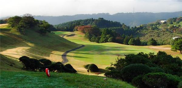 日田国际高尔夫俱乐部 - 全国335座高尔夫球场实时预订-高球爱好者一站式订场平台