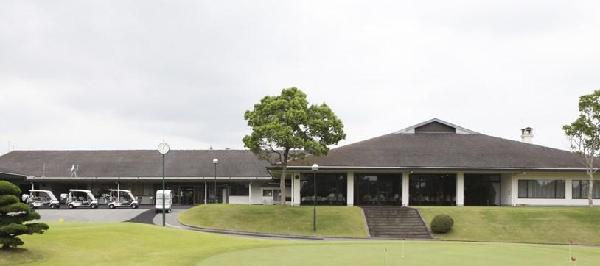 月湖高尔夫俱乐部鹤舞球场 - undefined