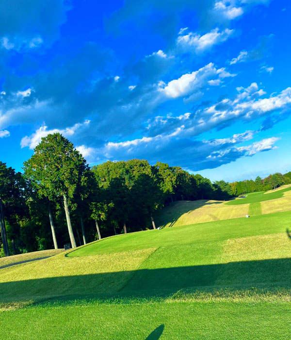 武藏丘高尔夫球场 - undefined