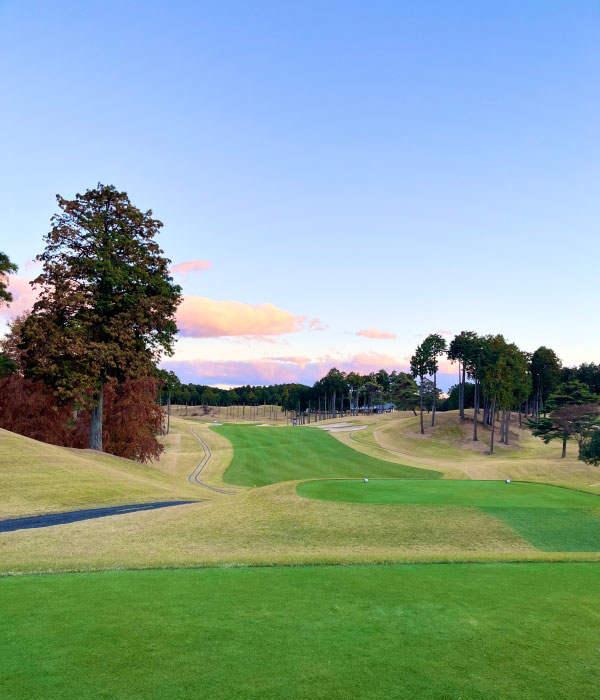武藏丘高尔夫球场 - undefined