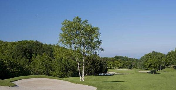 北海道惠庭乡村俱乐部 - 深圳观澜湖高尔夫订场服务-广东专业高尔夫预订平台