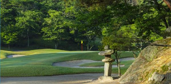 滋贺乡村俱乐部 - 深圳观澜湖高尔夫订场服务-广东专业高尔夫预订平台