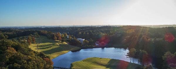 武藏丘高尔夫球场 - undefined