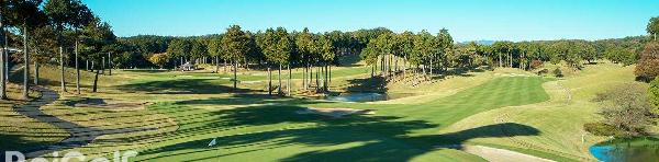 武藏丘高尔夫球场 - undefined