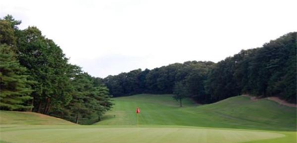 武藏丘高尔夫球场 - 高尔夫1球1晚特惠套票-星际高球联盟精选旅游套餐