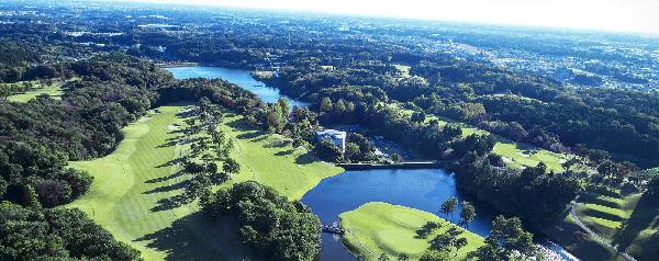 武藏丘高尔夫球场 - undefined