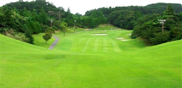 月湖高尔夫俱乐部鹤舞球场 - 高尔夫1球1晚特惠套票-星际高球联盟精选旅游套餐