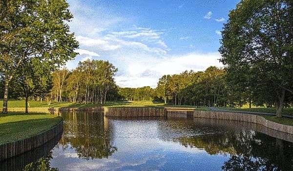 北海道惠庭乡村俱乐部 - 全国335座高尔夫球场实时预订-高球爱好者一站式订场平台