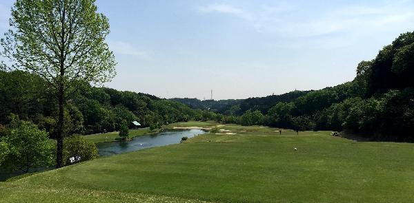武藏丘高尔夫球场 - 深圳观澜湖高尔夫订场服务-广东专业高尔夫预订平台