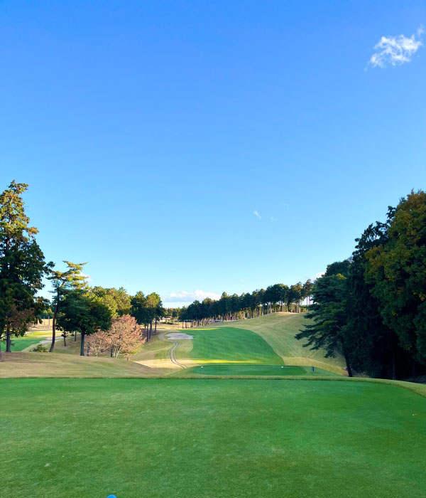 武藏丘高尔夫球场 - undefined