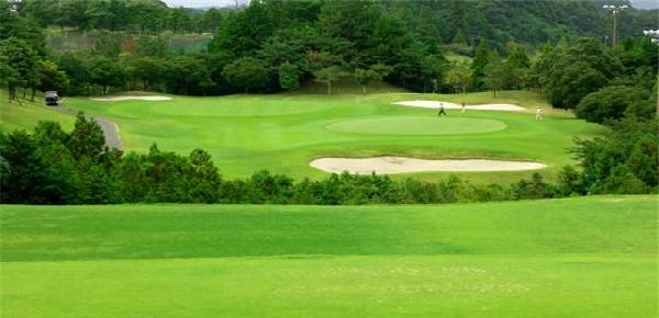 月湖高尔夫俱乐部鹤舞球场 - 全国335座高尔夫球场实时预订-高球爱好者一站式订场平台