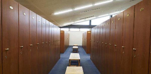 武藏丘高尔夫球场 - undefined