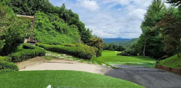 大永基地乡村俱乐部