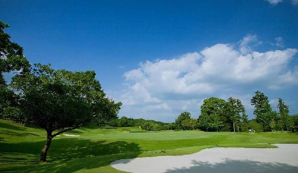立野传统高尔夫俱乐部