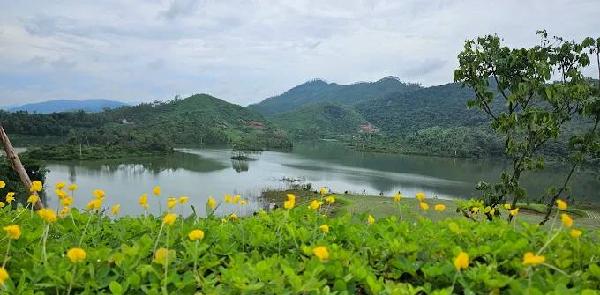 越南太原荣耀高尔夫俱乐部