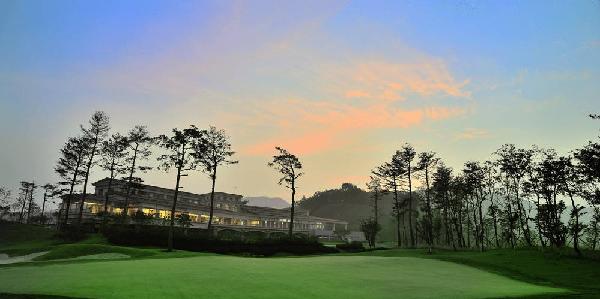 科斯卡乡村俱乐部 - 海口观澜湖高尔夫球场预订-海南高尔夫旅游攻略推荐