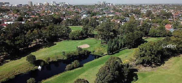 贝克斯利高尔夫俱乐部 - 高尔夫1球1晚特惠套票-星际高球联盟精选旅游套餐