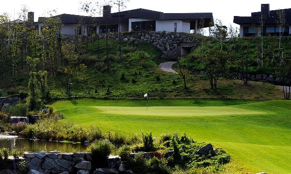 阿尔卑西亚乡村俱乐部 - undefined