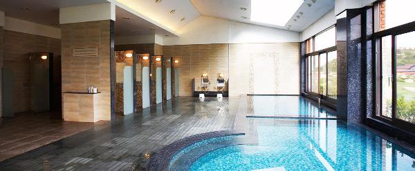 雪岳太阳谷乡村俱乐部 - undefined