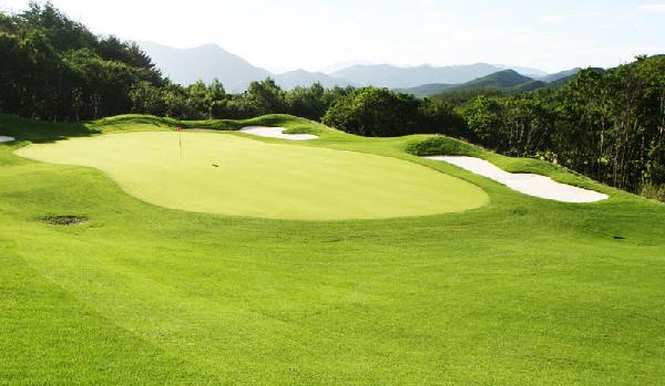 O2高尔夫度假村 - undefined