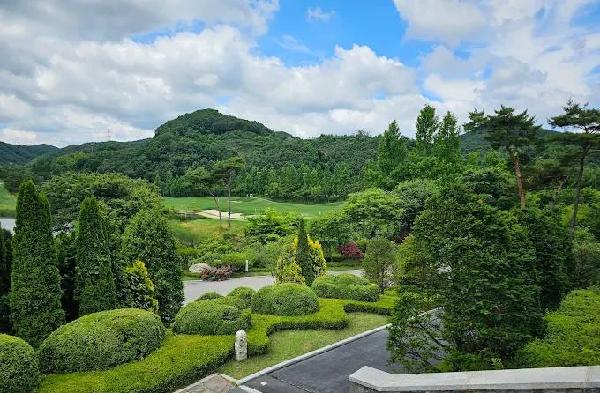 希尔德洛西乡村俱乐部 - 海口观澜湖高尔夫球场预订-海南高尔夫旅游攻略推荐