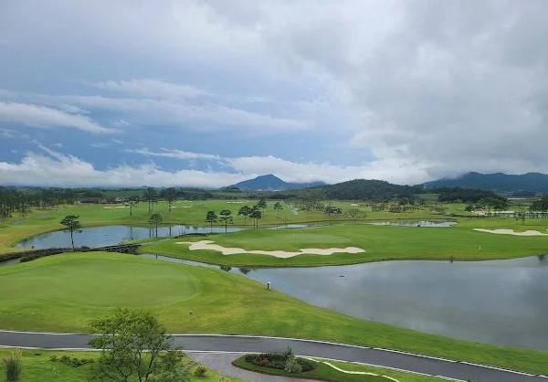 索拉塞阿多乡村俱乐部 - 全国335座高尔夫球场实时预订-高球爱好者一站式订场平台