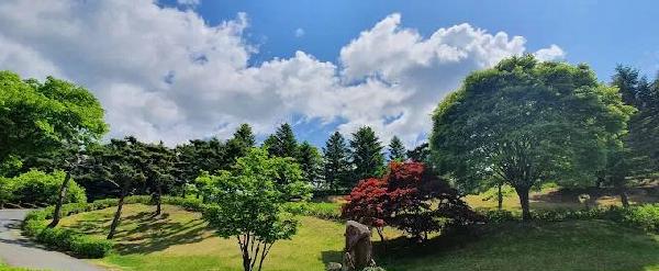 帕克谷高尔夫球场 - undefined