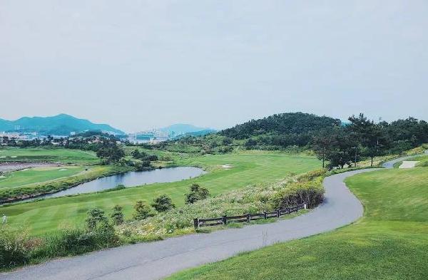 丽水京都圣木乡村俱乐部 - 全国335座高尔夫球场实时预订-高球爱好者一站式订场平台