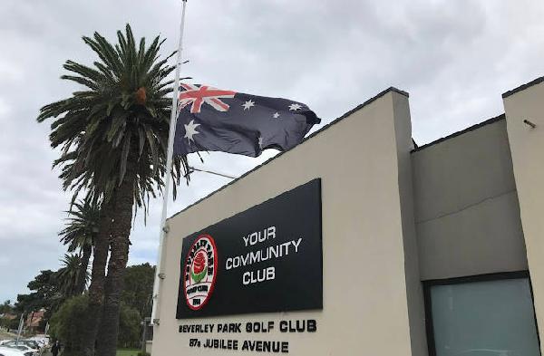 贝弗利公园高尔夫俱乐部 - undefined