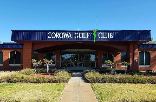 科罗瓦高尔夫俱乐部 - 星际高球联盟-中国精英人士高尔夫旅游度假实景