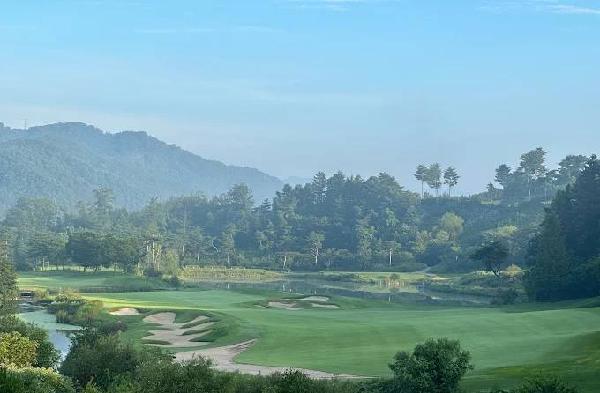 球员高尔夫俱乐部 - 深圳观澜湖高尔夫订场服务-广东专业高尔夫预订平台