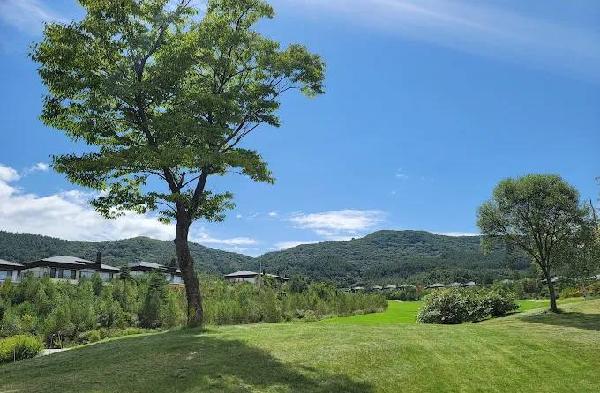 阿尔卑西亚乡村俱乐部 - 高尔夫1球1晚特惠套票-星际高球联盟精选旅游套餐