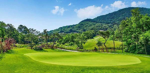 黑石贝尔森林乡村俱乐部 - 星际高球联盟-中国精英人士高尔夫旅游度假实景