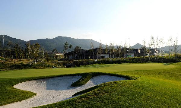 阿尔卑西亚乡村俱乐部 - undefined