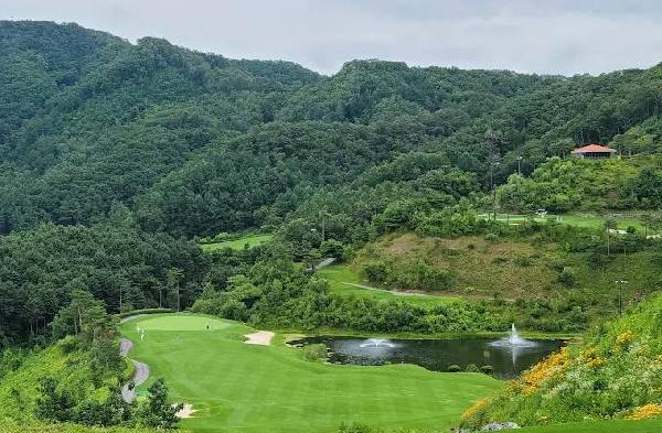 业主高尔夫俱乐部 - undefined