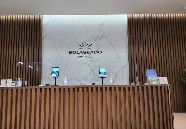 索拉塞阿多乡村俱乐部 - undefined