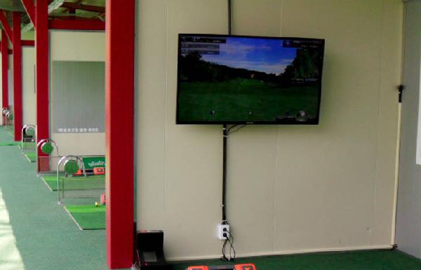 汉滩河乡村俱乐部 - 阳江保利银滩高尔夫套票-海滨高尔夫旅游1球1晚套餐